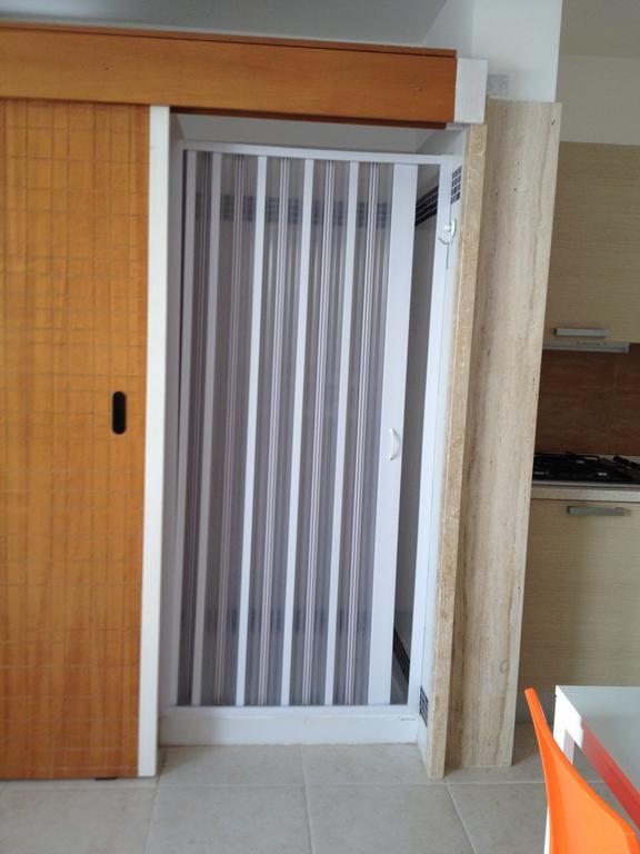 Case Blu Mare San Vito Lo Capo Bilik gambar